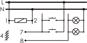 AS-222T schemat